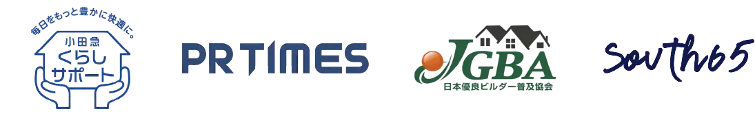 取材・掲載実績ロゴ一覧